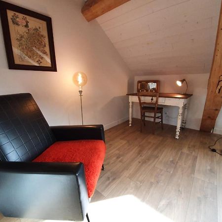 La Fontaine Des Amis Apartment Gap Ngoại thất bức ảnh