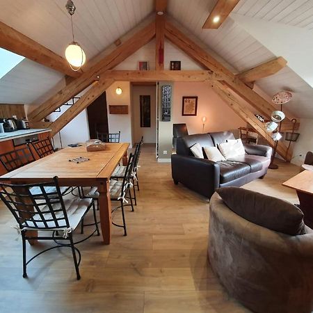 La Fontaine Des Amis Apartment Gap Ngoại thất bức ảnh