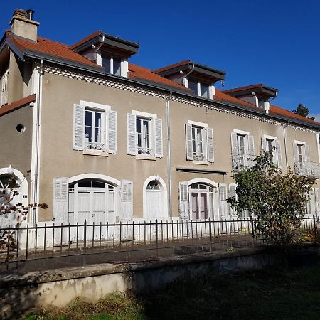 La Fontaine Des Amis Apartment Gap Ngoại thất bức ảnh