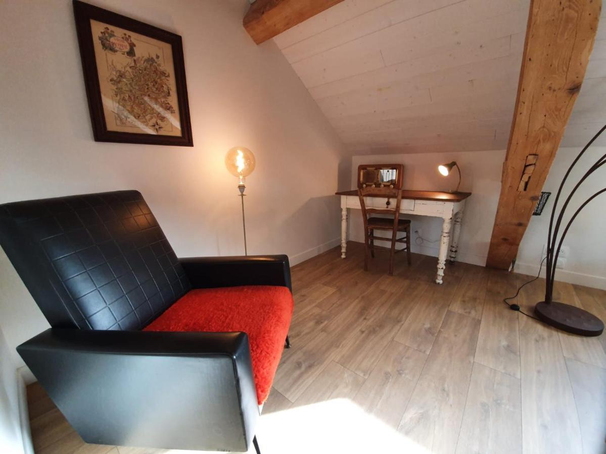La Fontaine Des Amis Apartment Gap Ngoại thất bức ảnh