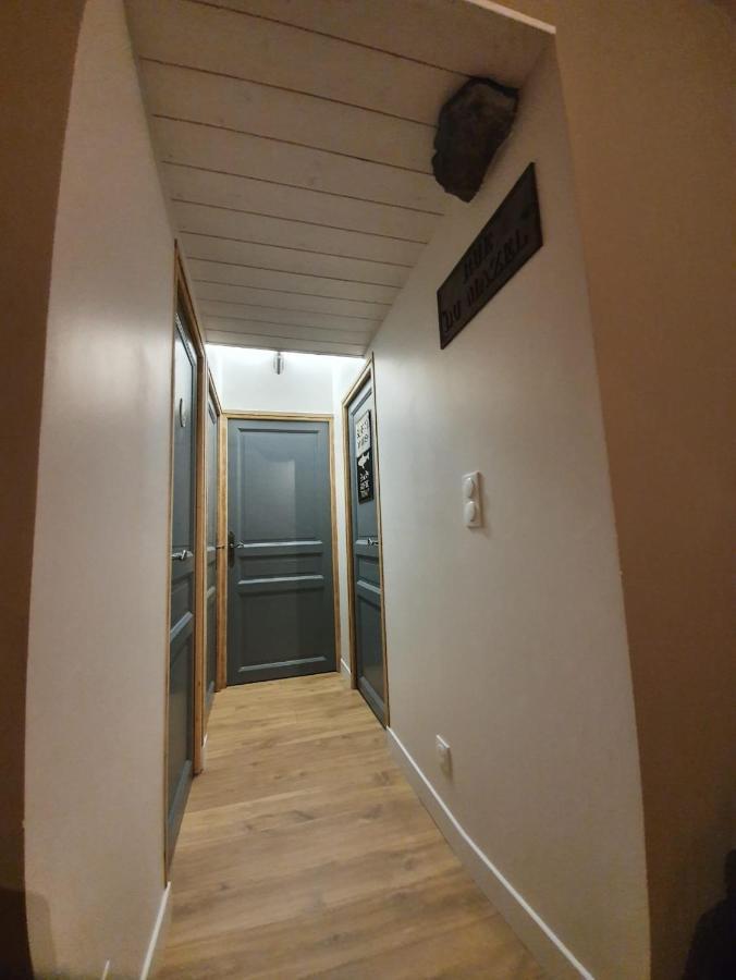 La Fontaine Des Amis Apartment Gap Ngoại thất bức ảnh