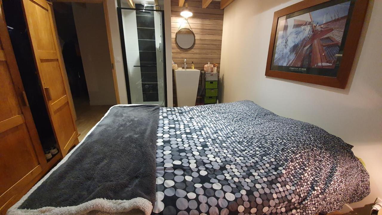La Fontaine Des Amis Apartment Gap Ngoại thất bức ảnh